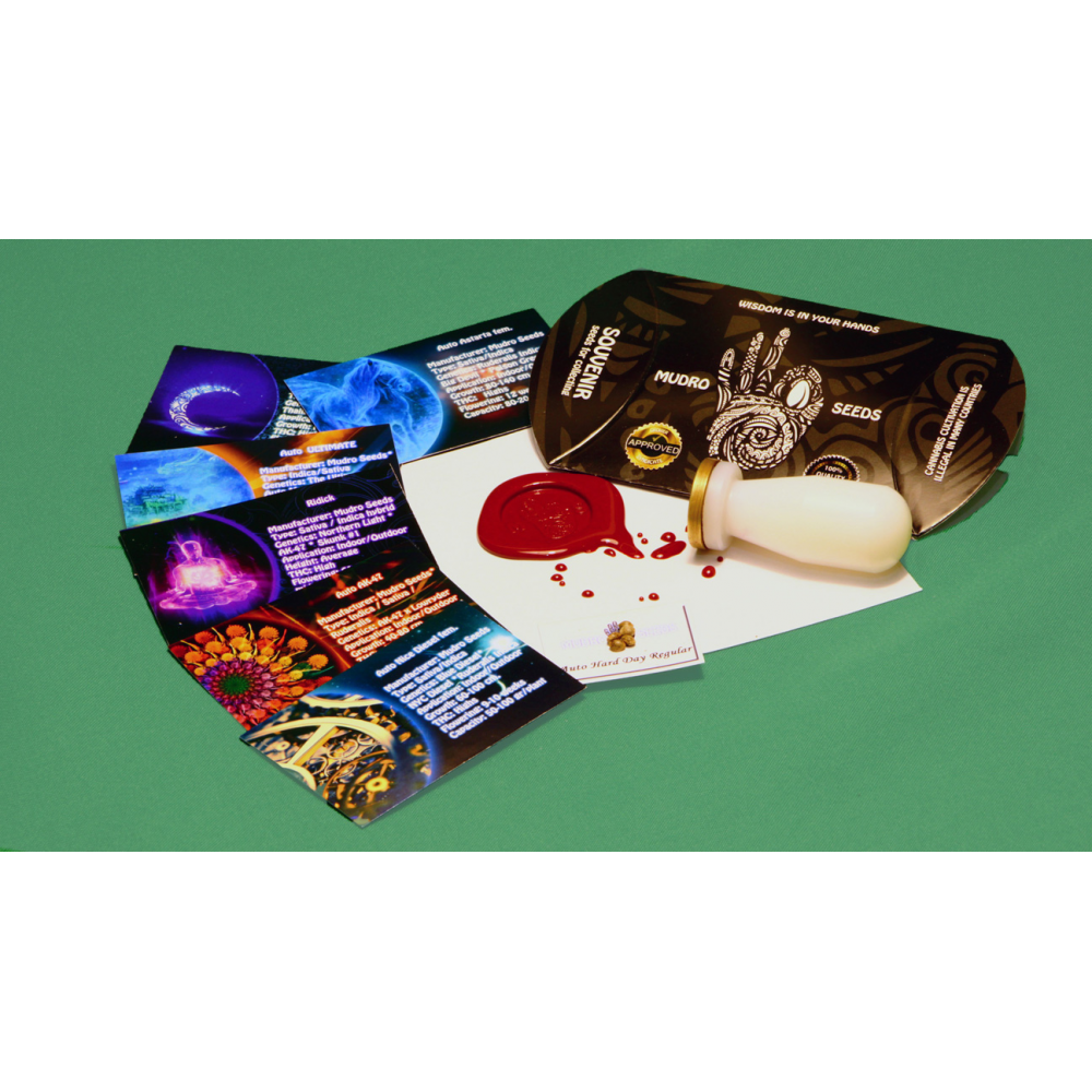 Мудро Набор