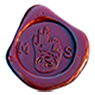Mudro Seal